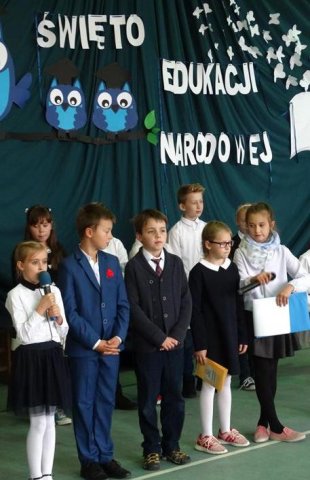 Święto Edukacji Narodowej\'17